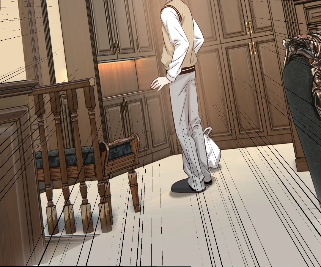 Bloom From Mistake Chapter 22 page 57 - 