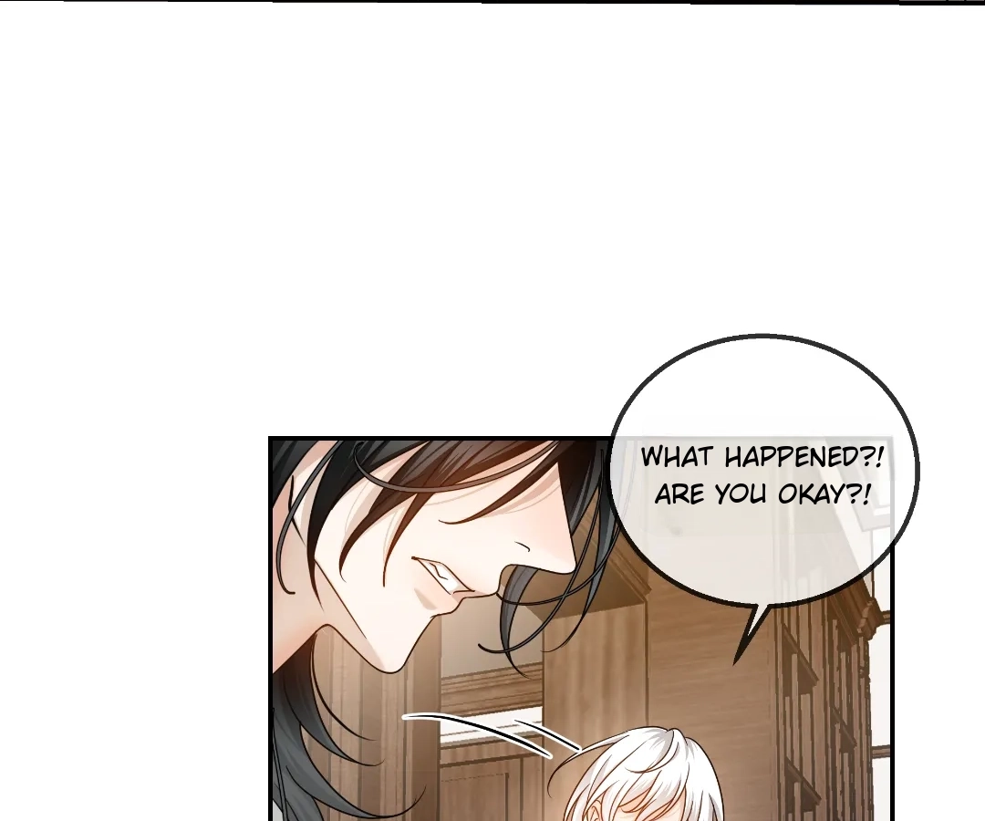 Bloom From Mistake Chapter 22 page 58 - 