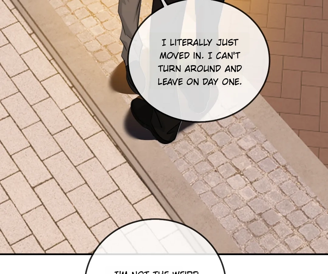 Bloom From Mistake Chapter 22 page 7 - 