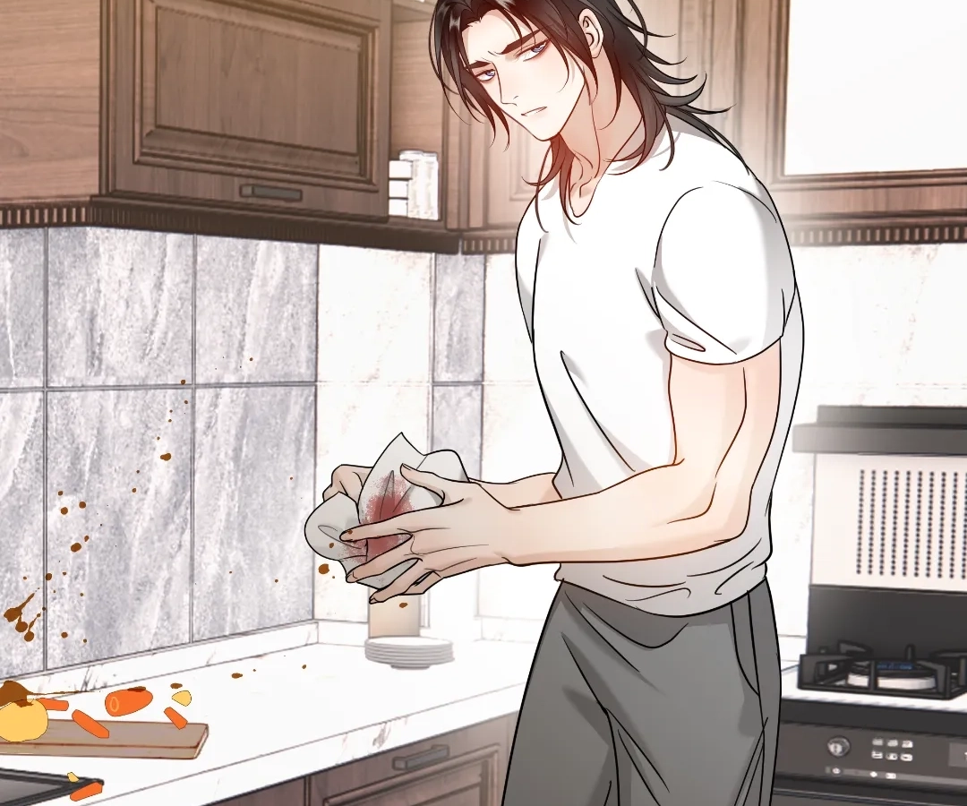 Bloom From Mistake Chapter 22 page 61 - 