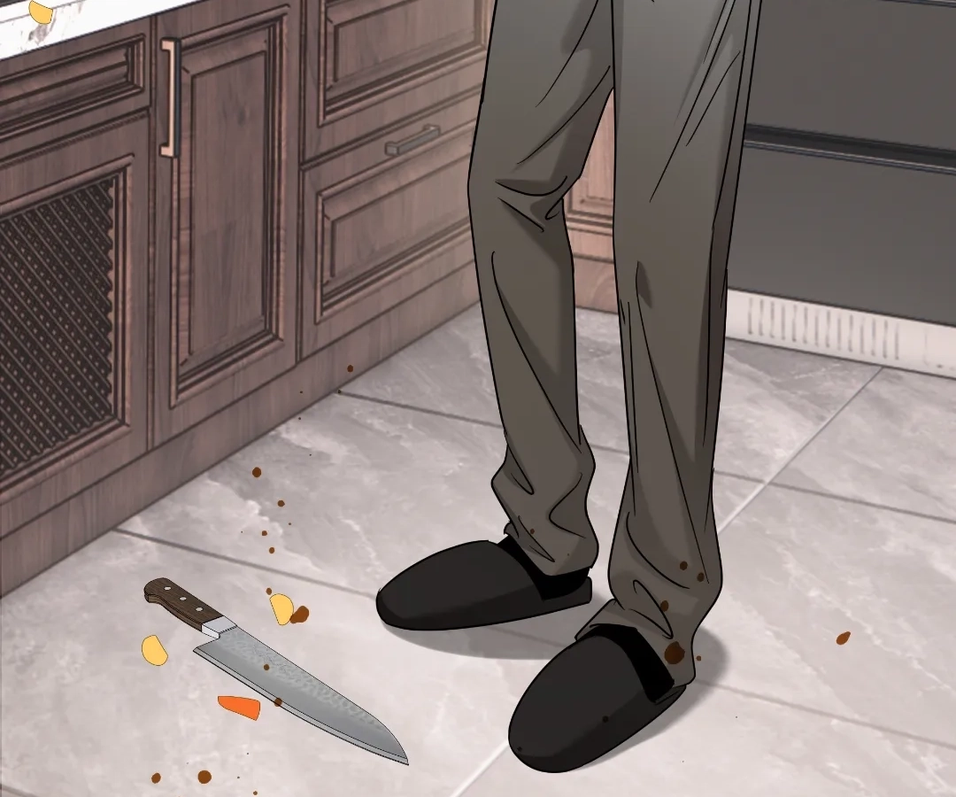 Bloom From Mistake Chapter 22 page 62 - 