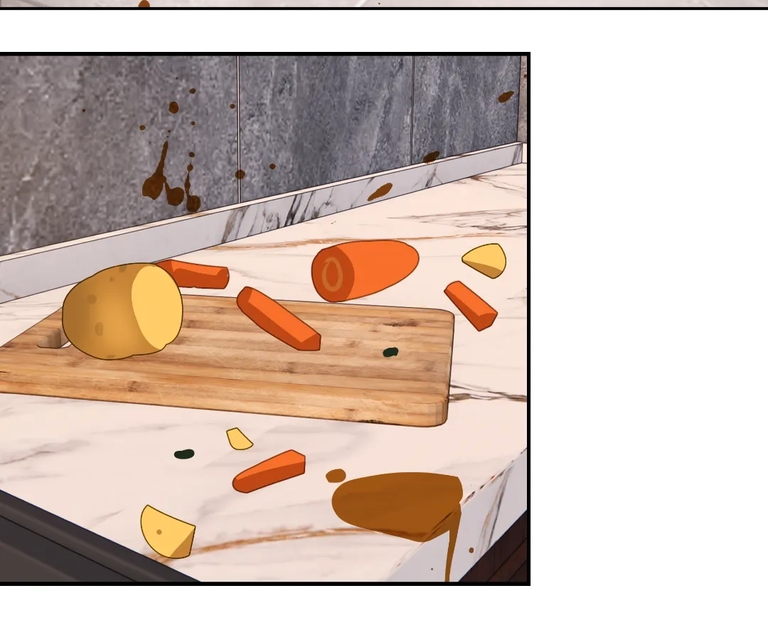 Bloom From Mistake Chapter 22 page 63 - 