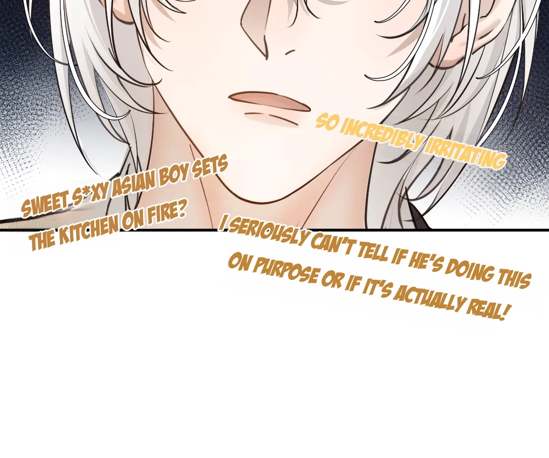 Bloom From Mistake Chapter 22 page 66 - 
