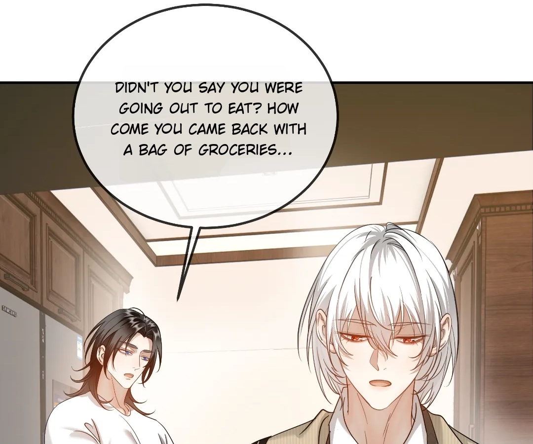Bloom From Mistake Chapter 22 page 69 - 