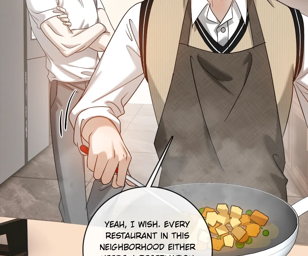 Bloom From Mistake Chapter 22 page 70 - 