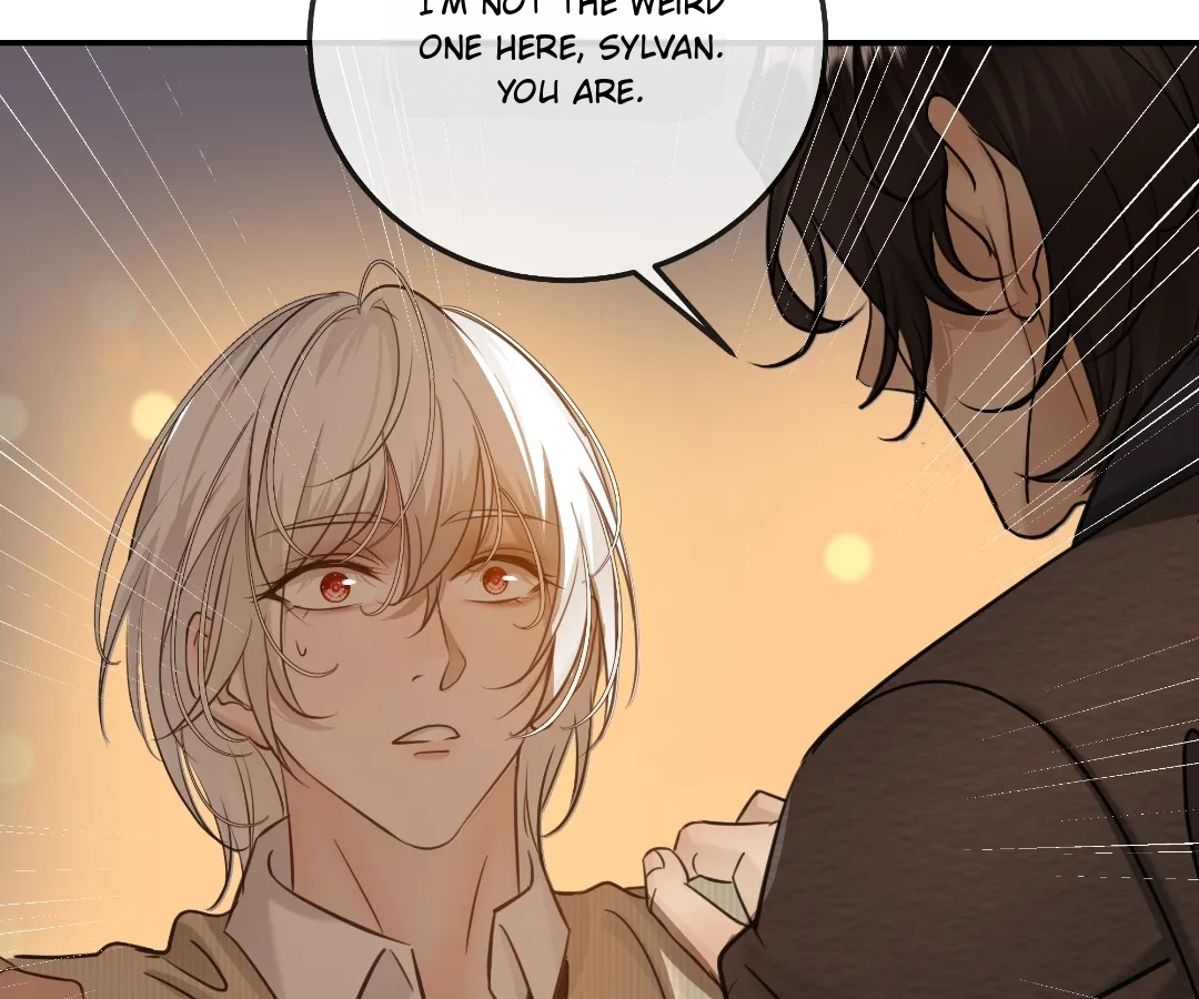 Bloom From Mistake Chapter 22 page 8 - 