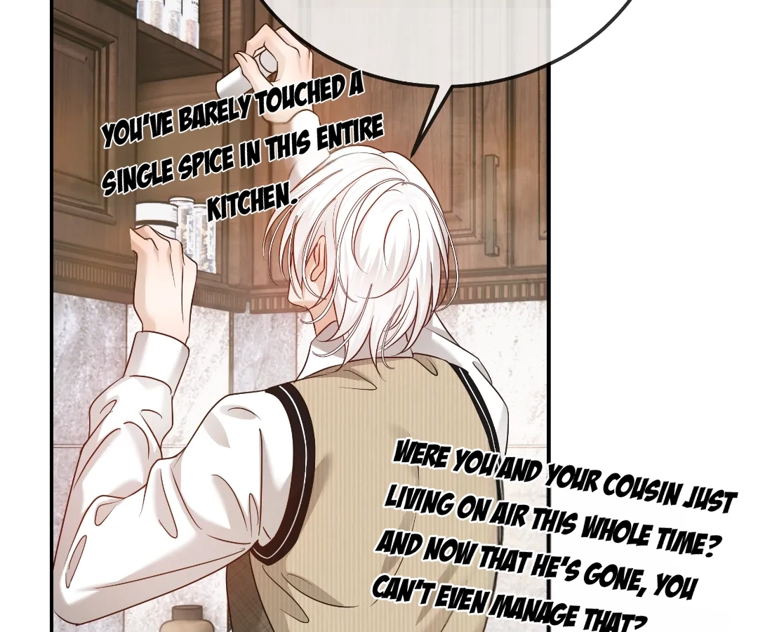 Bloom From Mistake Chapter 22 page 72 - 