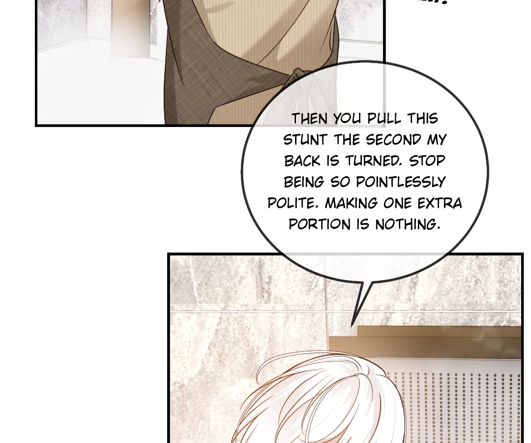 Bloom From Mistake Chapter 22 page 73 - 