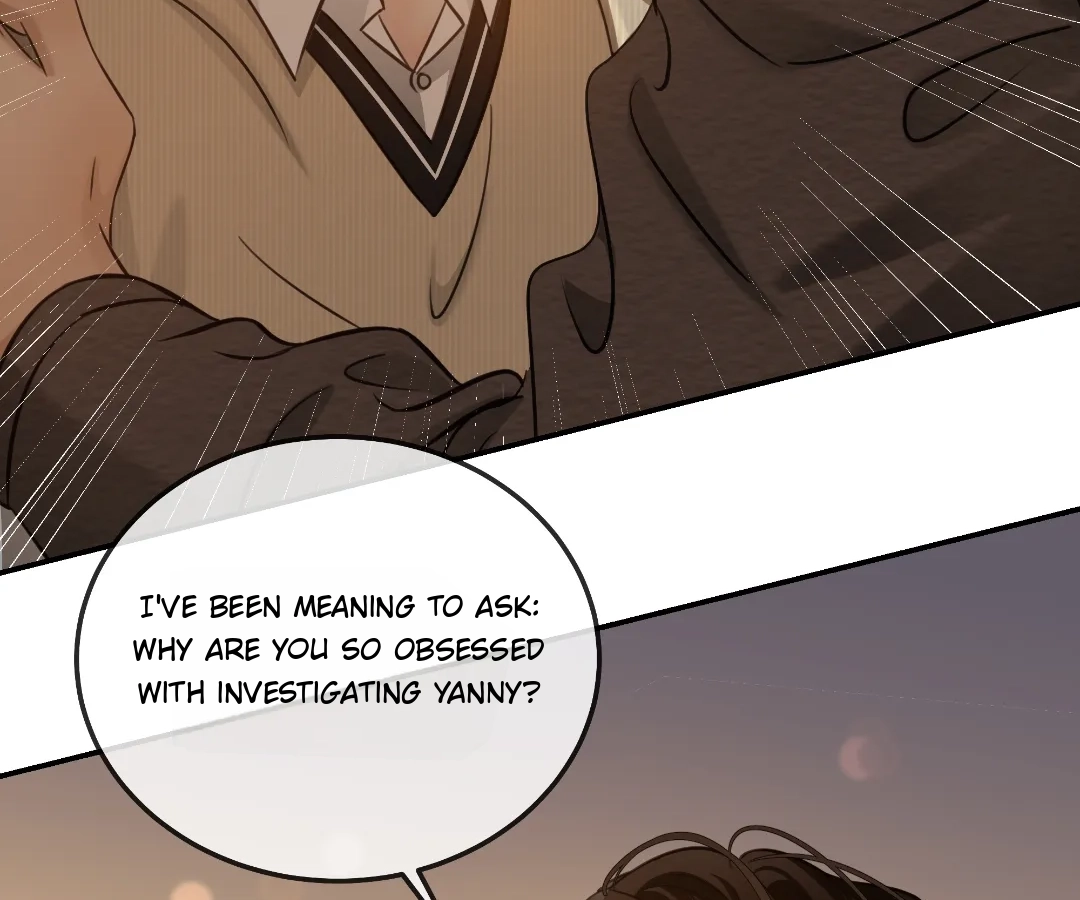 Bloom From Mistake Chapter 22 page 9 - 