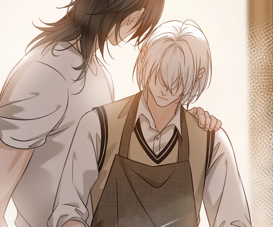 Bloom From Mistake Chapter 22 page 96 - 