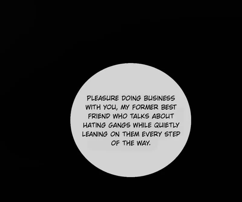 Bloom From Mistake Chapter 23 page 9 - 