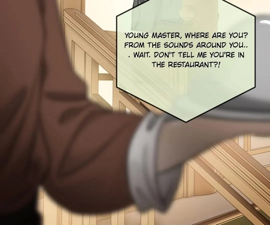 Bloom From Mistake Chapter 24 page 105 - 