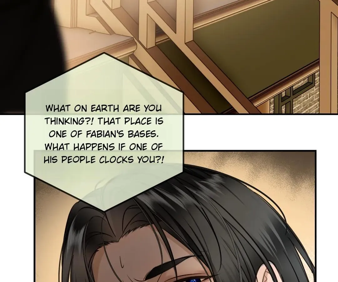 Bloom From Mistake Chapter 24 page 106 - 