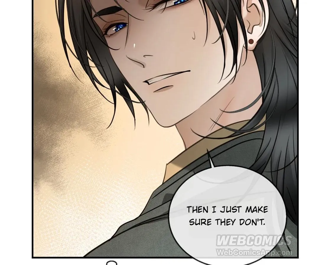 Bloom From Mistake Chapter 24 page 107 - 
