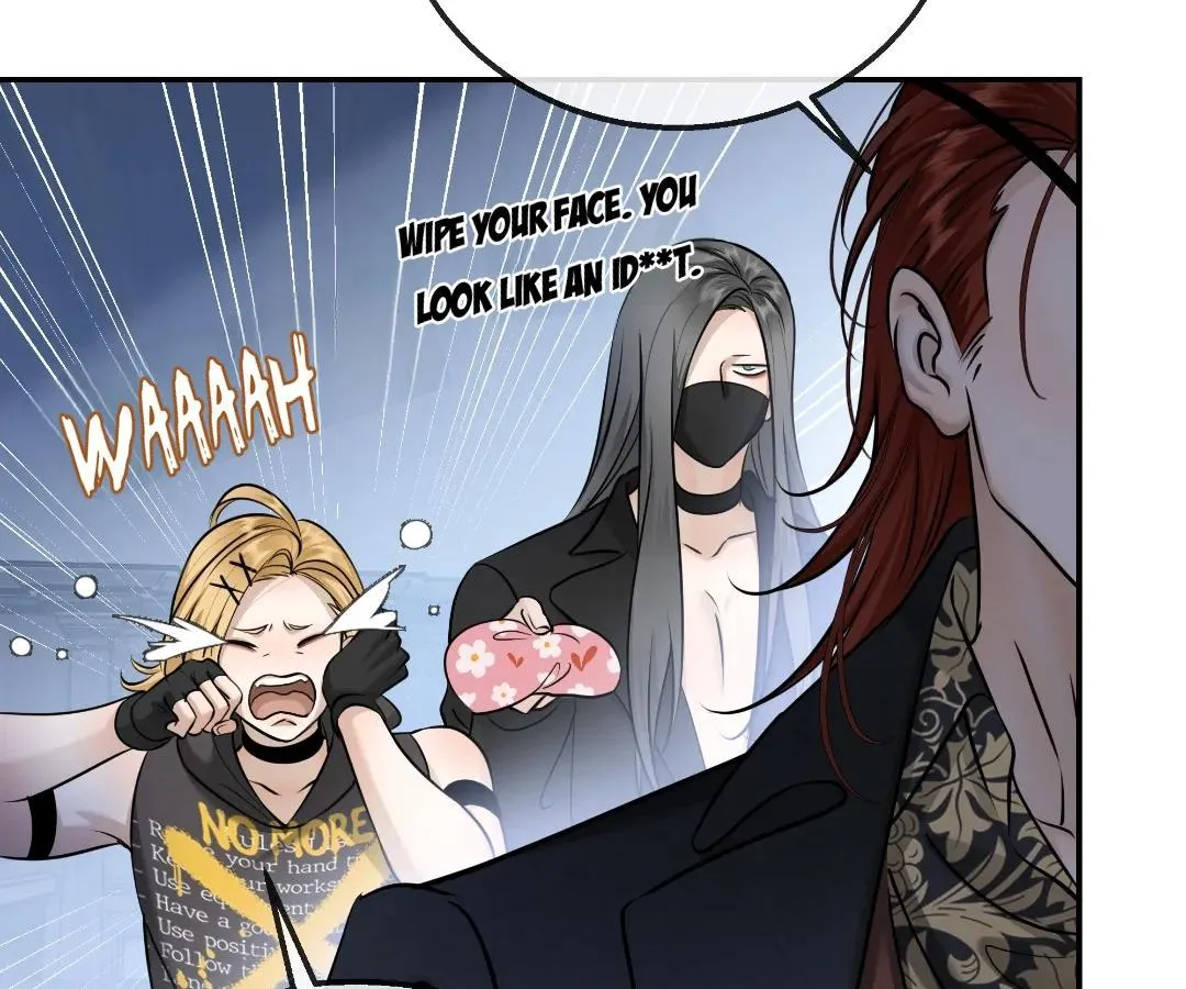 Bloom From Mistake Chapter 24 page 12 - 