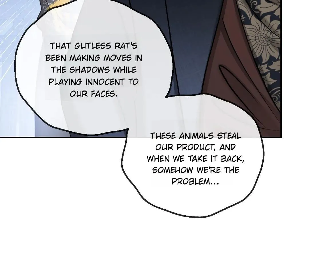 Bloom From Mistake Chapter 24 page 13 - 