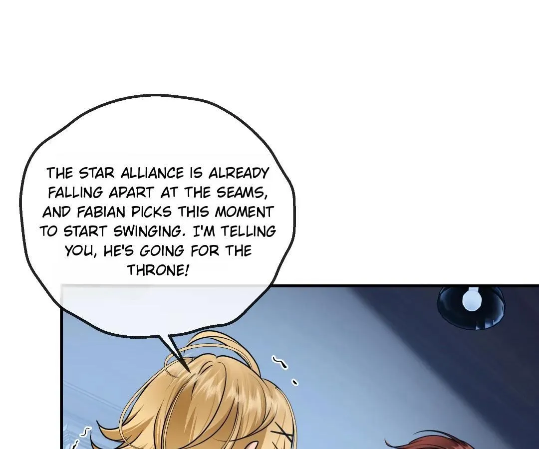 Bloom From Mistake Chapter 24 page 14 - 