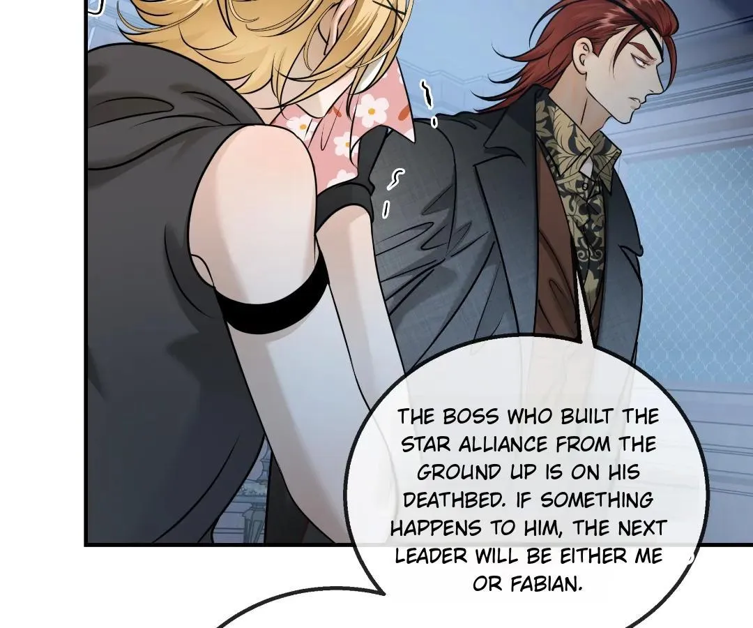 Bloom From Mistake Chapter 24 page 15 - 