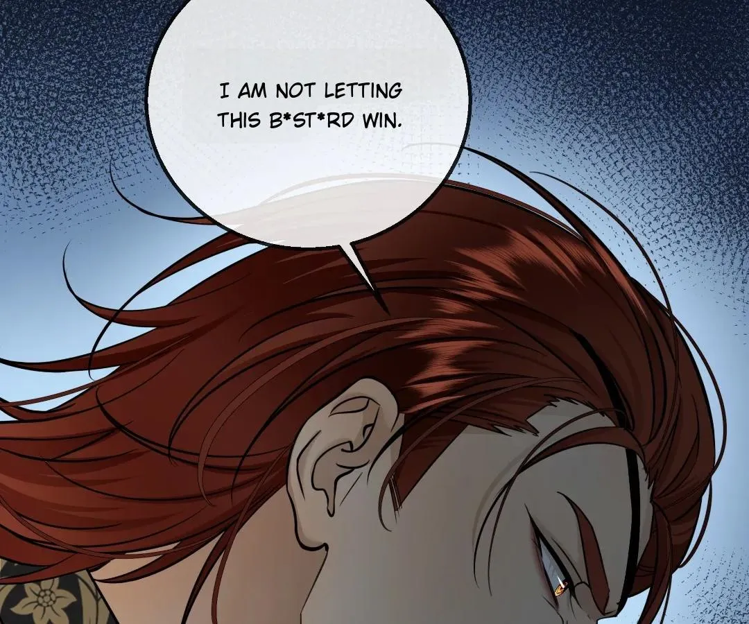 Bloom From Mistake Chapter 24 page 17 - 