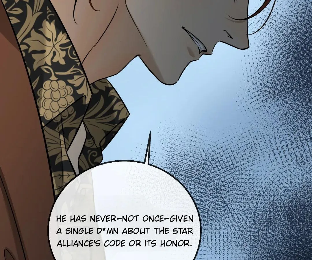 Bloom From Mistake Chapter 24 page 18 - 