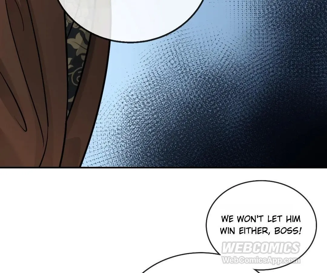 Bloom From Mistake Chapter 24 page 19 - 