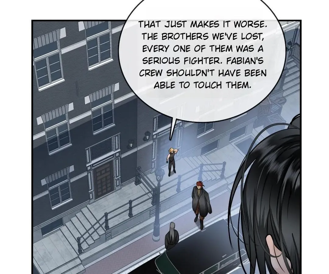 Bloom From Mistake Chapter 24 page 20 - 