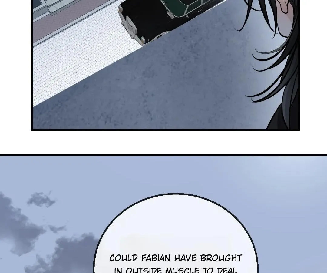 Bloom From Mistake Chapter 24 page 21 - 