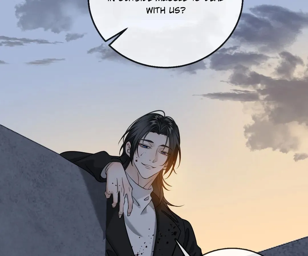 Bloom From Mistake Chapter 24 page 22 - 