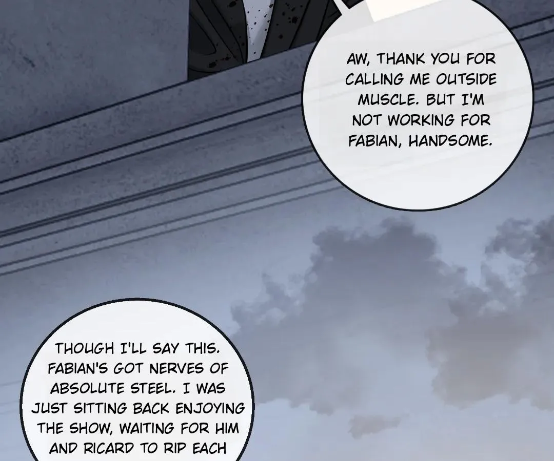 Bloom From Mistake Chapter 24 page 23 - 