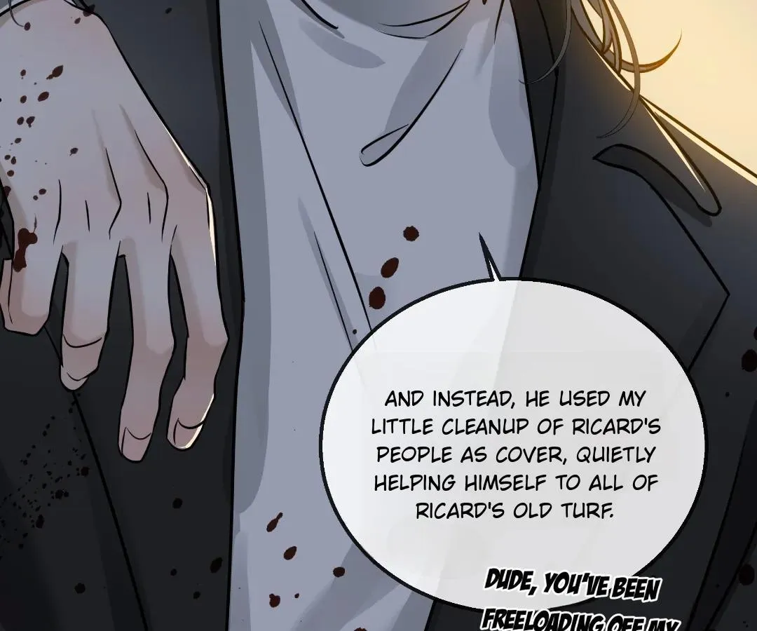 Bloom From Mistake Chapter 24 page 25 - 