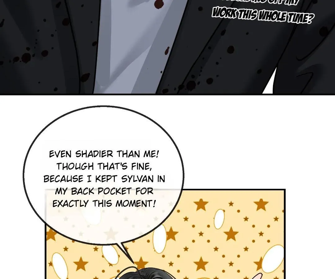 Bloom From Mistake Chapter 24 page 26 - 