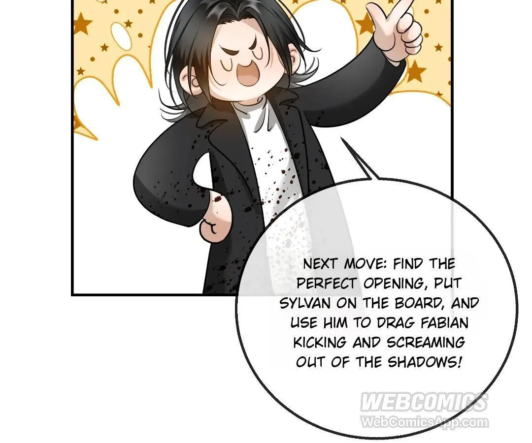 Bloom From Mistake Chapter 24 page 27 - 