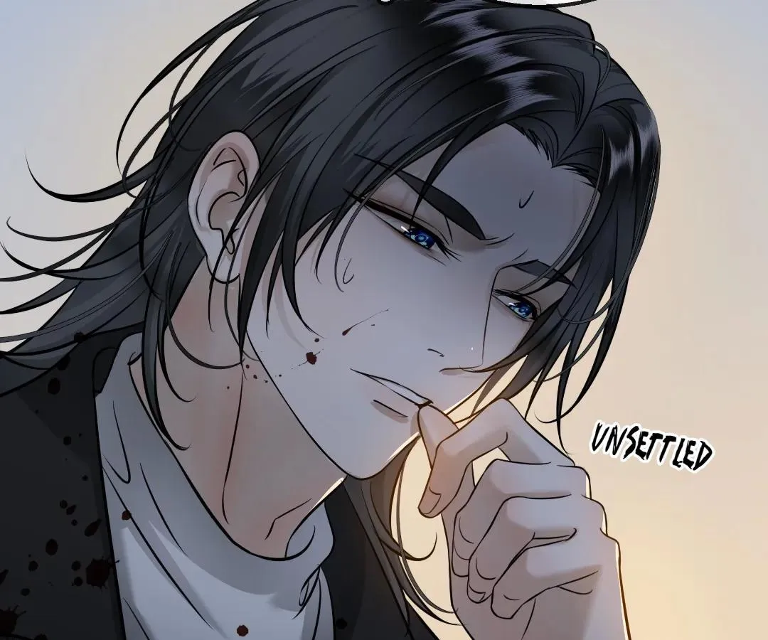 Bloom From Mistake Chapter 24 page 30 - 