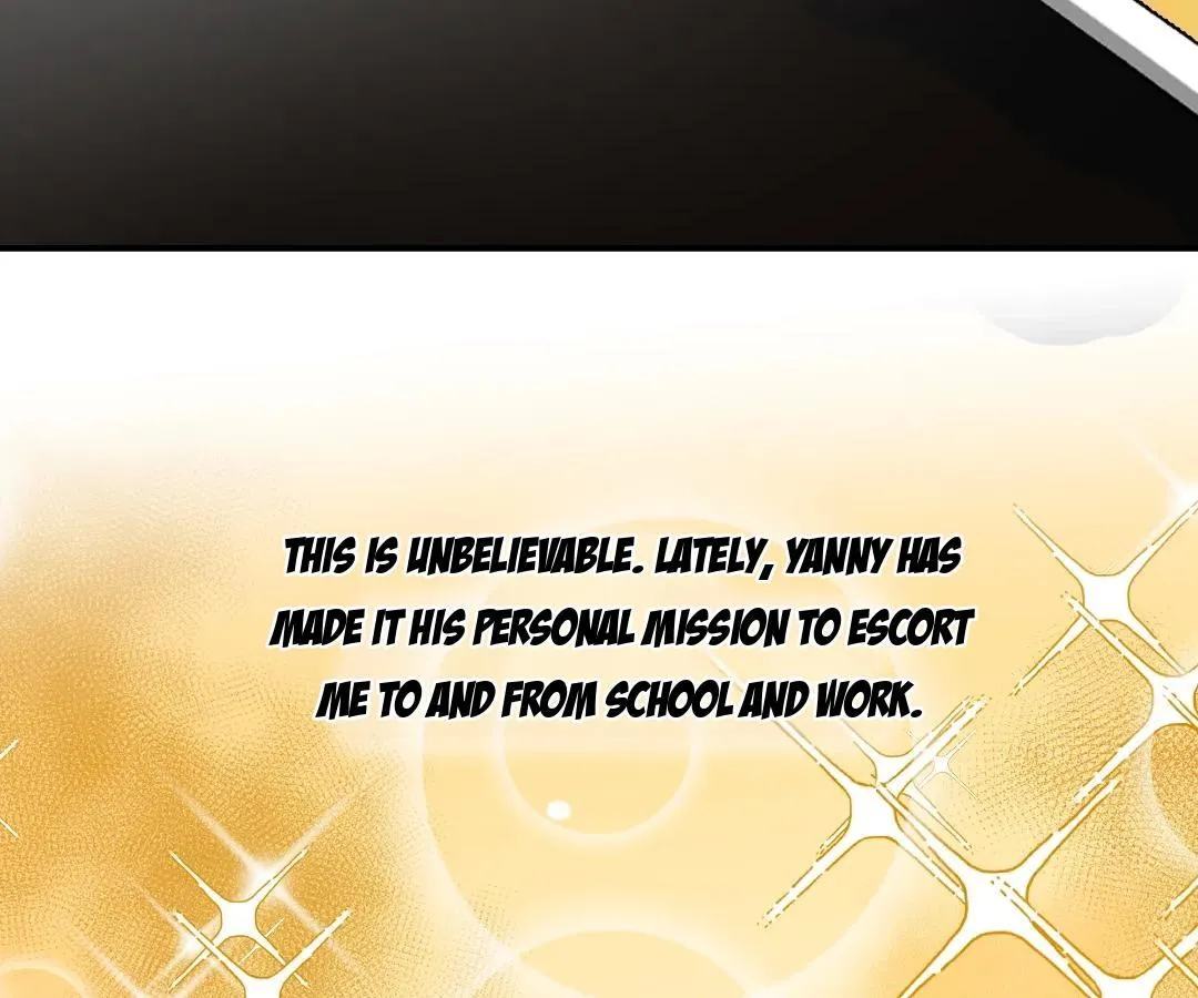 Bloom From Mistake Chapter 24 page 37 - 