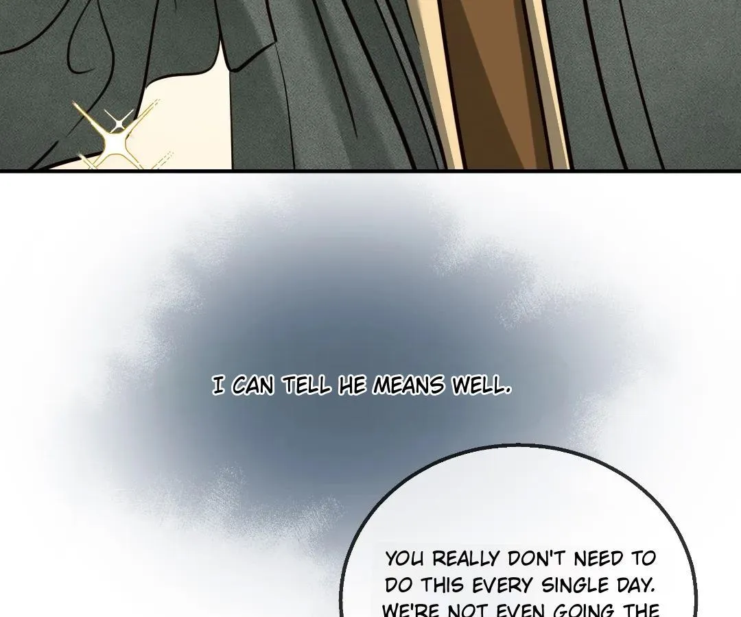 Bloom From Mistake Chapter 24 page 40 - 