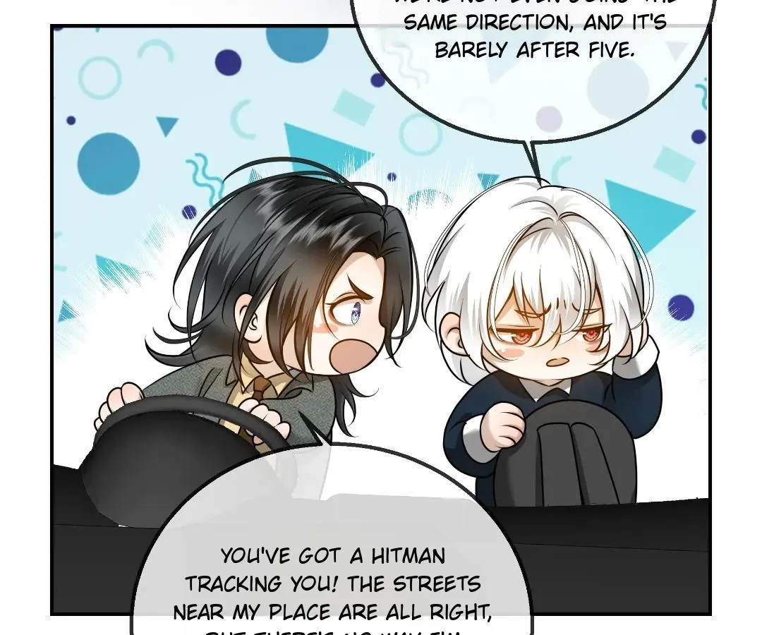 Bloom From Mistake Chapter 24 page 41 - 