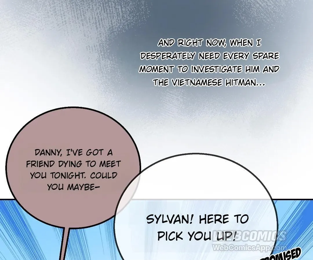 Bloom From Mistake Chapter 24 page 43 - 