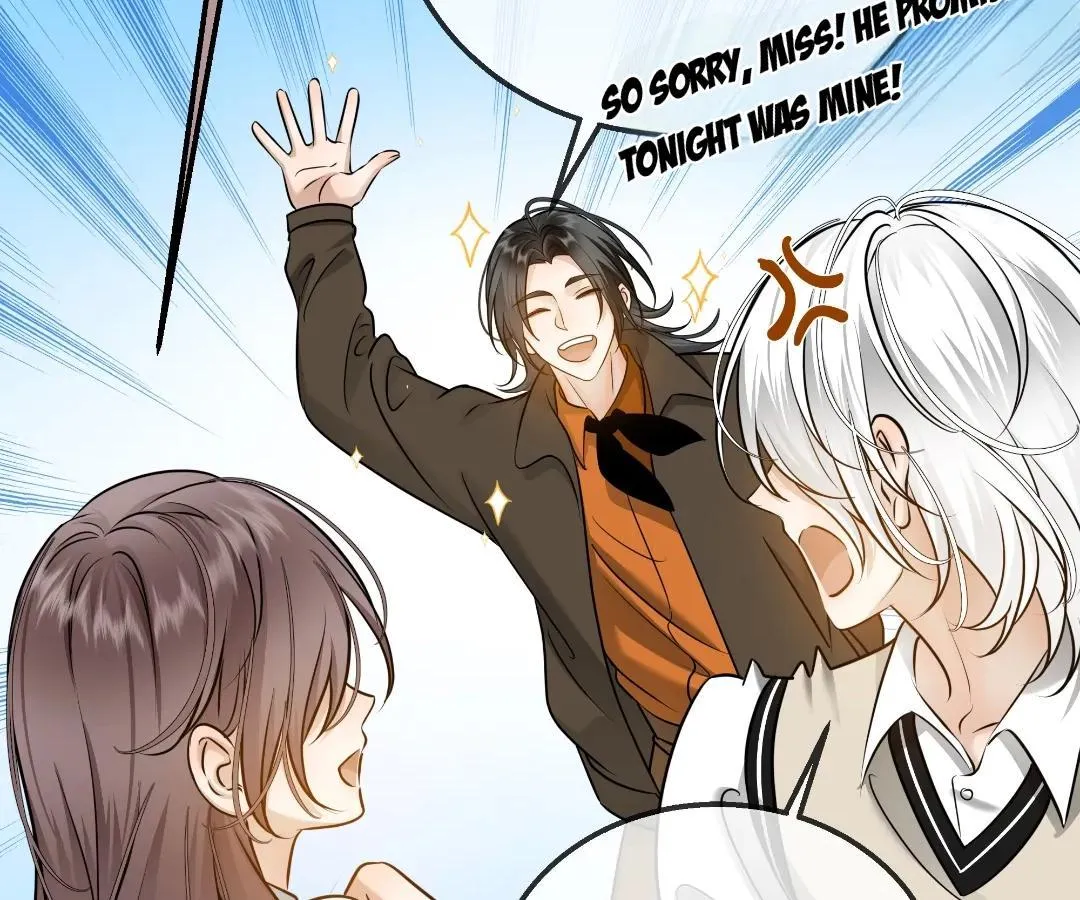 Bloom From Mistake Chapter 24 page 44 - 