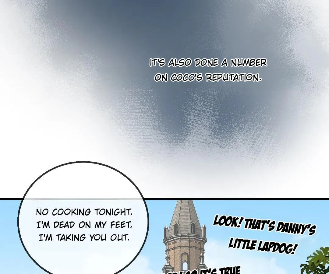 Bloom From Mistake Chapter 24 page 46 - 