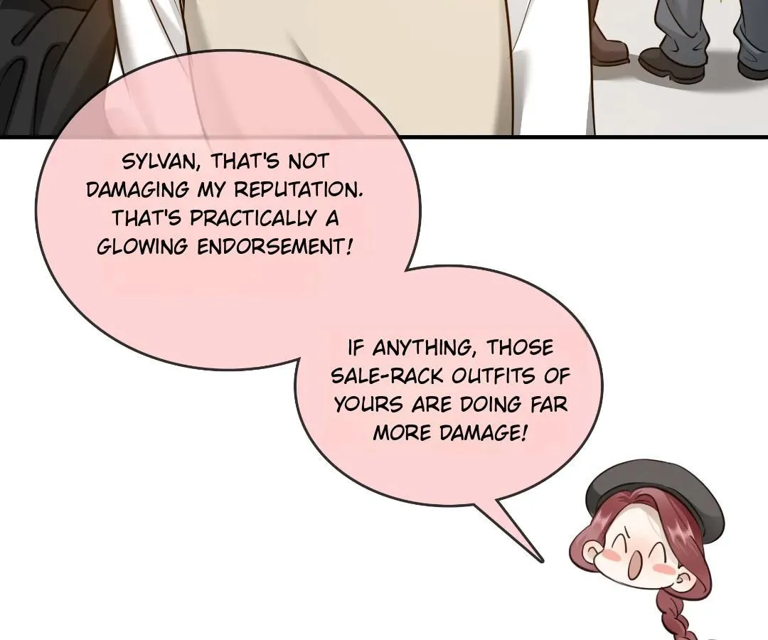 Bloom From Mistake Chapter 24 page 48 - 
