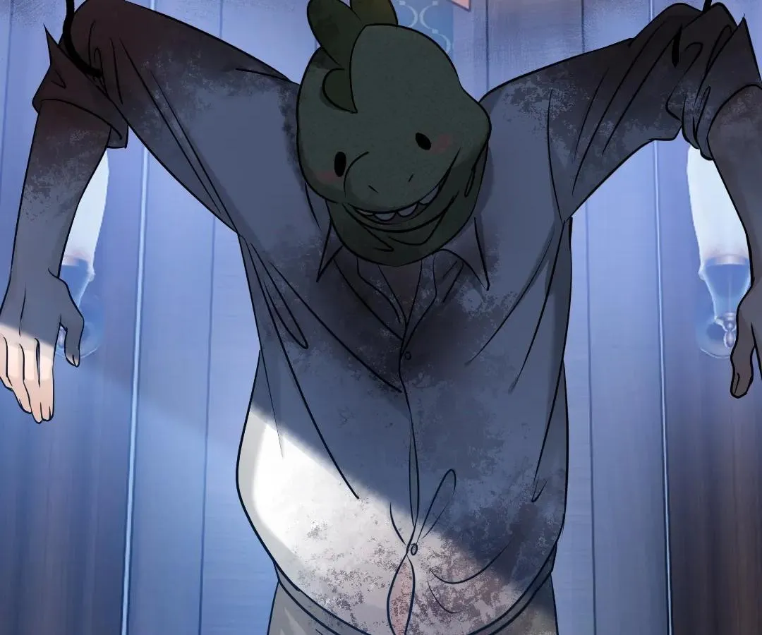Bloom From Mistake Chapter 24 page 6 - 