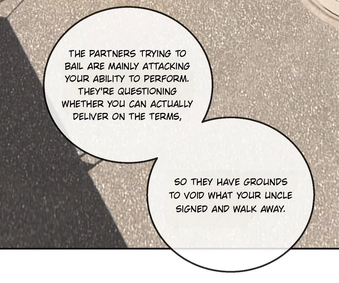 Bloom From Mistake Chapter 24 page 52 - 