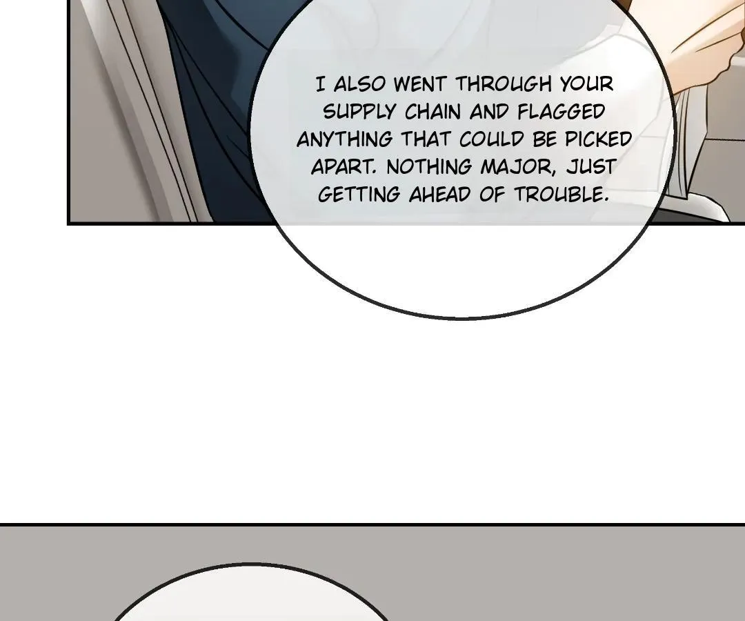 Bloom From Mistake Chapter 24 page 55 - 