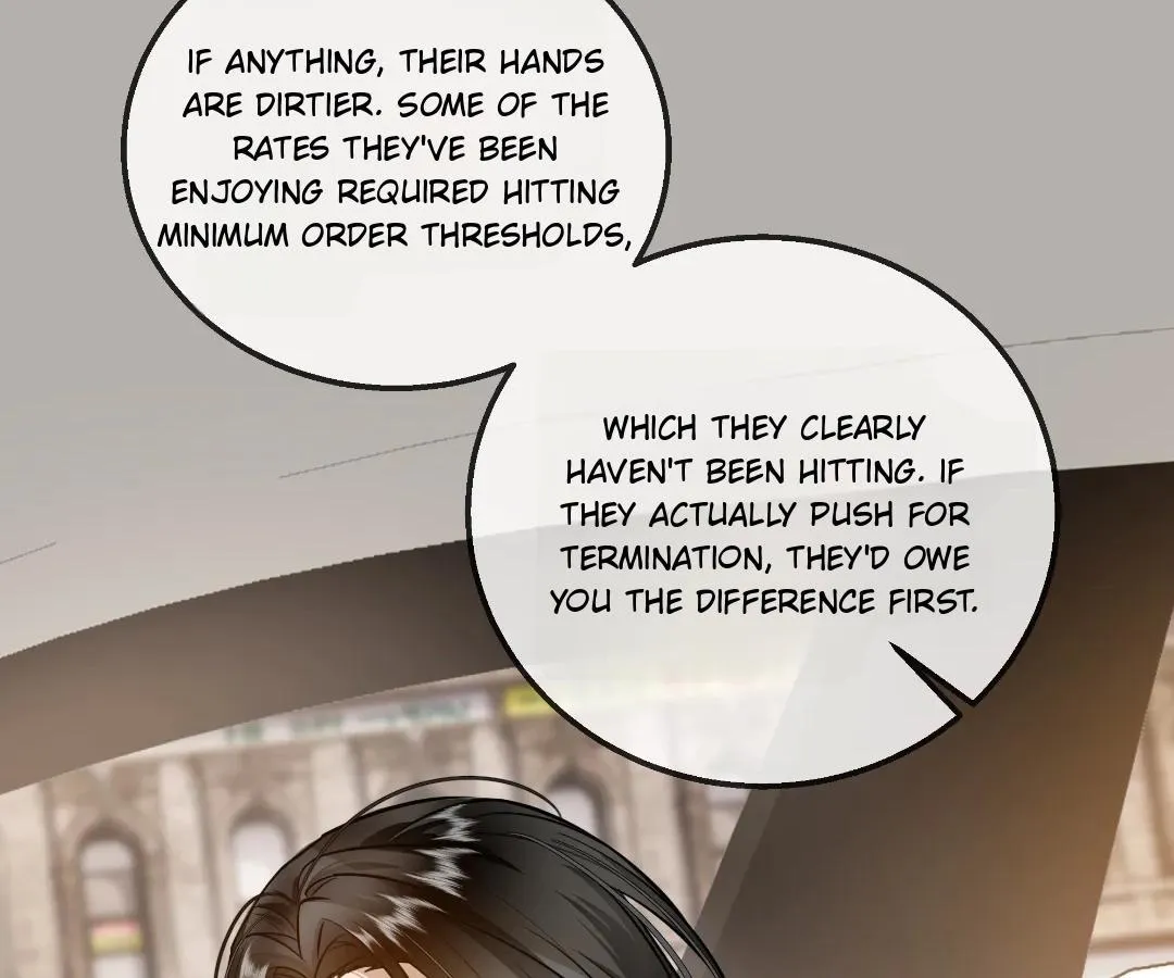 Bloom From Mistake Chapter 24 page 56 - 