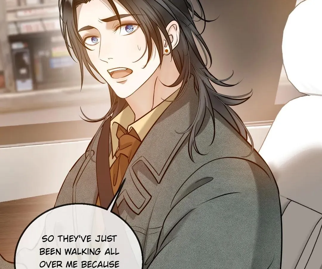 Bloom From Mistake Chapter 24 page 57 - 