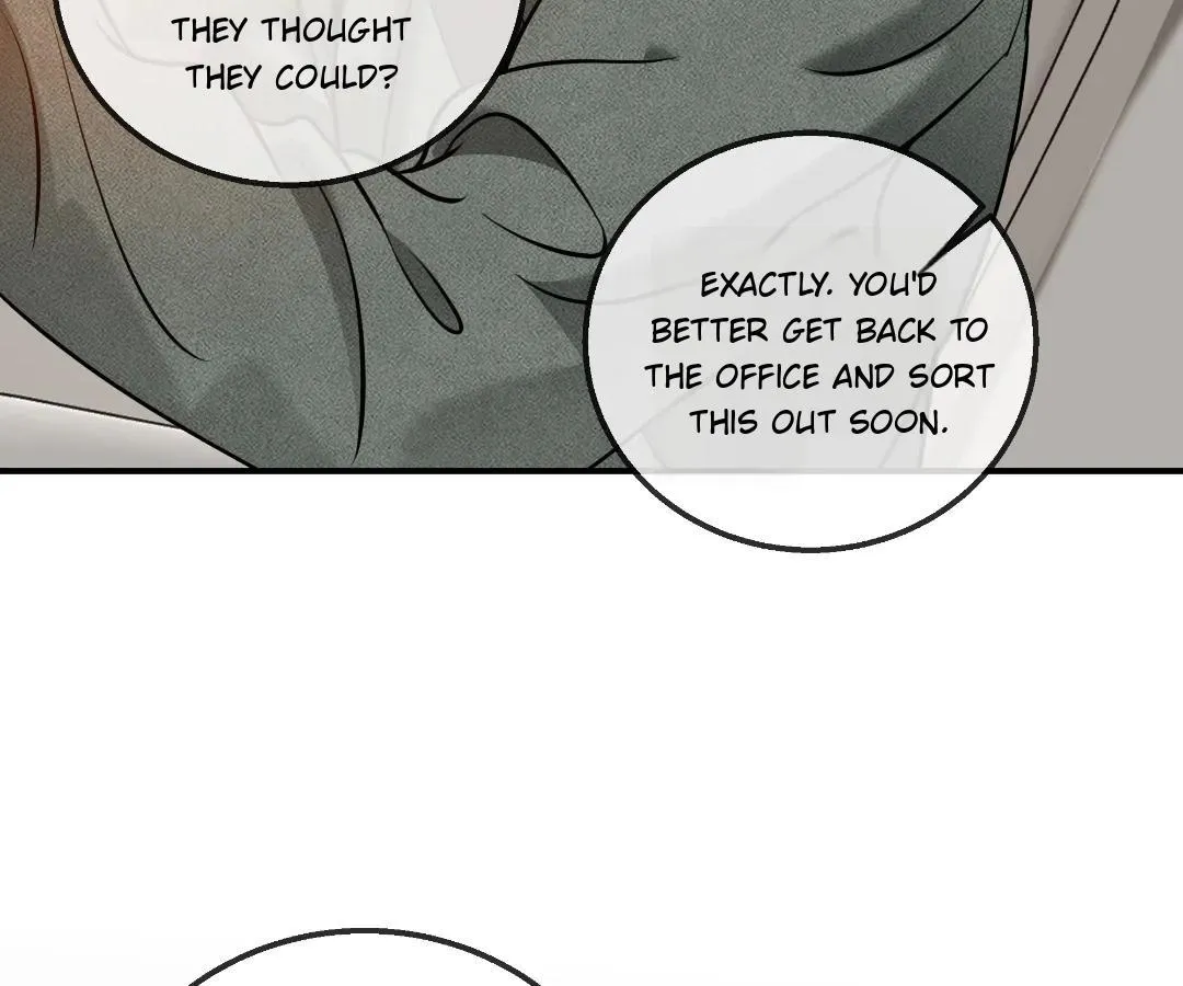 Bloom From Mistake Chapter 24 page 58 - 
