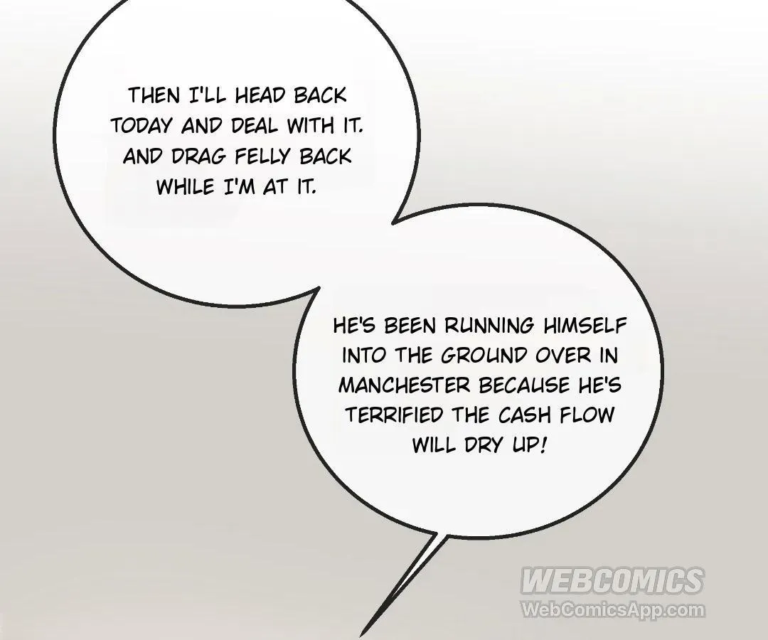 Bloom From Mistake Chapter 24 page 59 - 