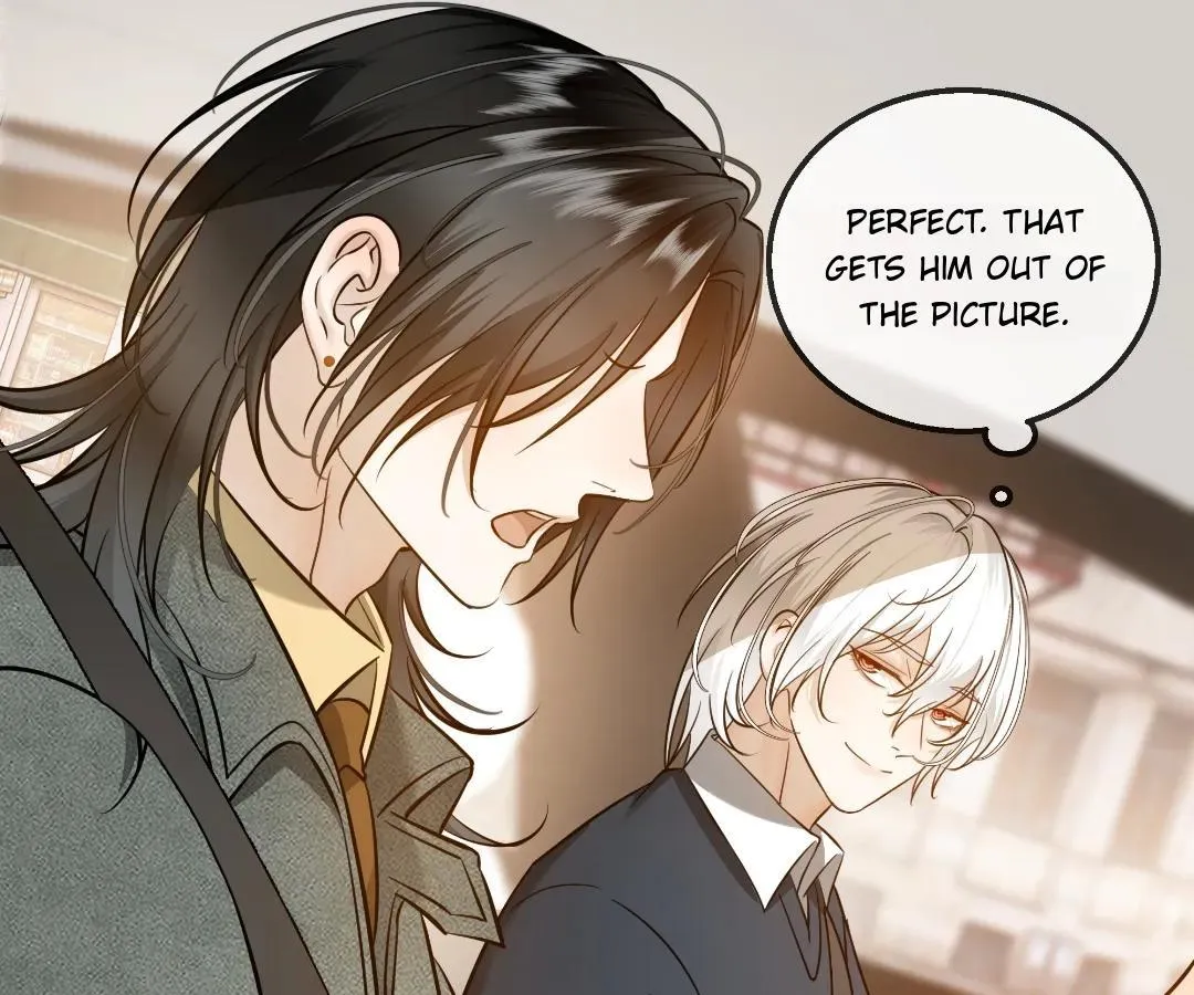 Bloom From Mistake Chapter 24 page 60 - 