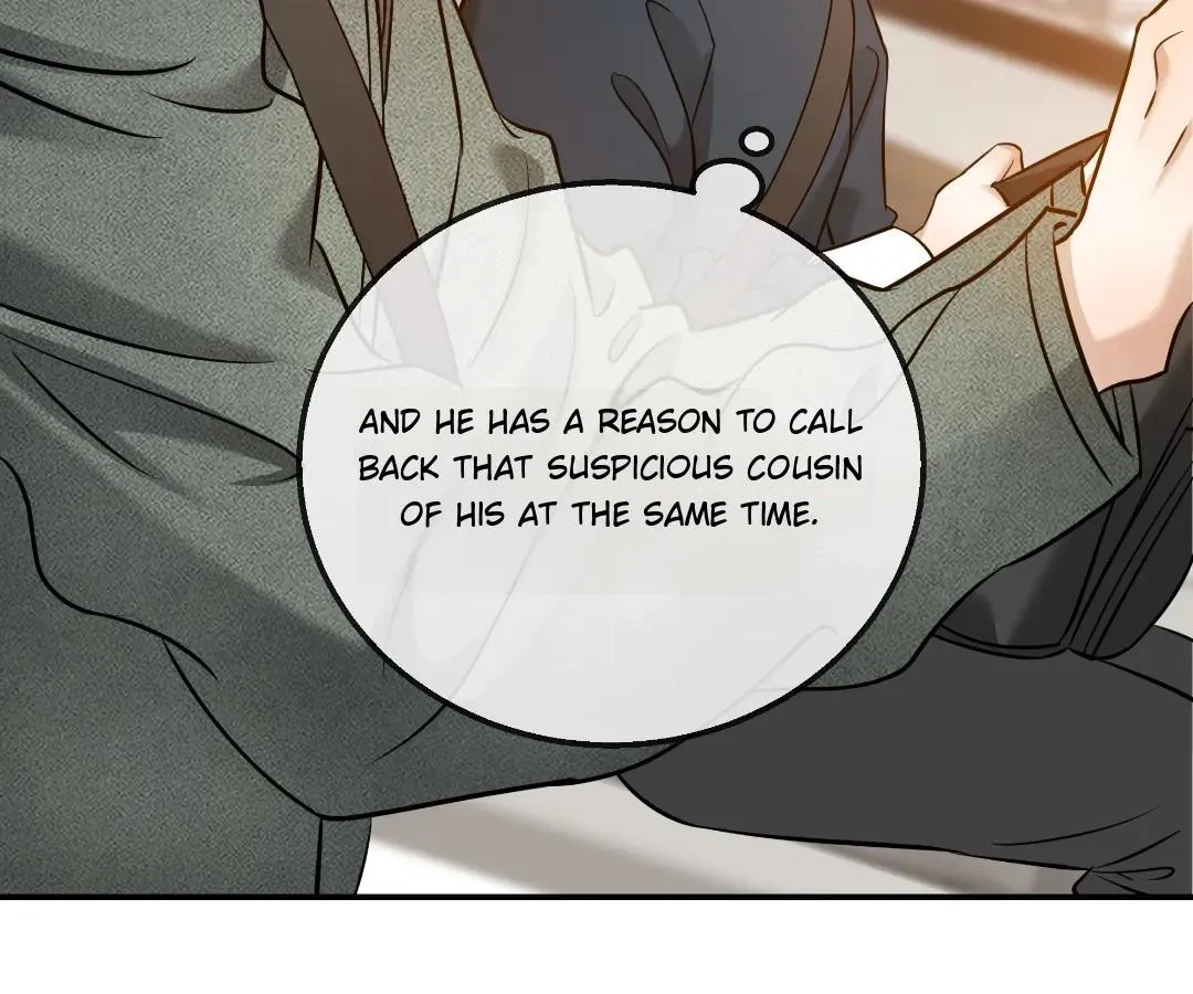 Bloom From Mistake Chapter 24 page 61 - 