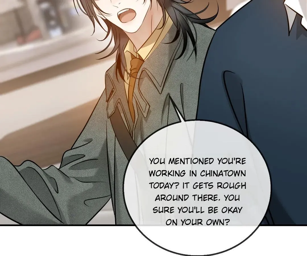 Bloom From Mistake Chapter 24 page 63 - 